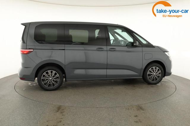 Volkswagen - T7 Multivan - EU-Neuwagen - Reimport