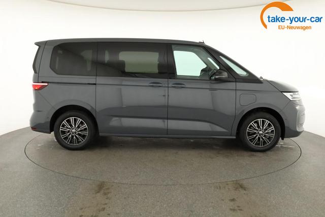 Volkswagen - T7 Multivan - EU-Neuwagen - Reimport