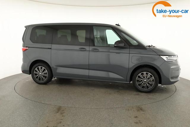 Volkswagen - T7 Multivan - EU-Neuwagen - Reimport