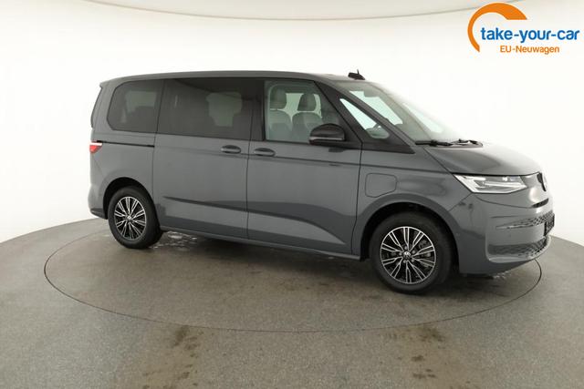 Volkswagen - T7 Multivan - EU-Neuwagen - Reimport