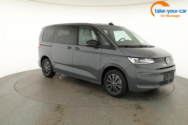 Volkswagen - T7 Multivan - EU-Neuwagen - Reimport
