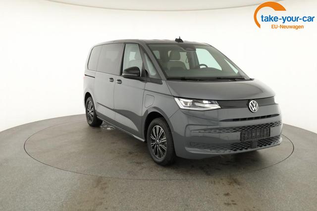 Volkswagen - T7 Multivan - EU-Neuwagen - Reimport