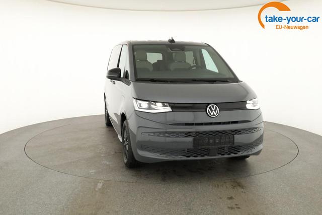 Volkswagen - T7 Multivan - EU-Neuwagen - Reimport
