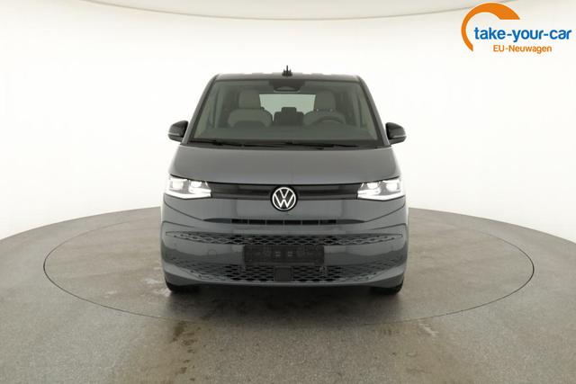 Volkswagen - T7 Multivan - EU-Neuwagen - Reimport