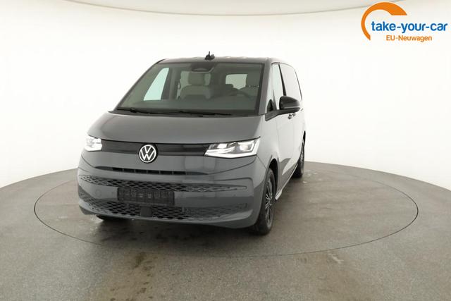 Volkswagen - T7 Multivan - EU-Neuwagen - Reimport