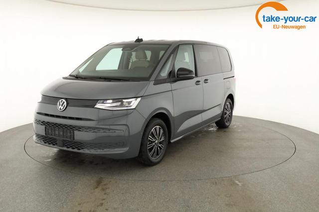 Volkswagen - T7 Multivan - EU-Neuwagen - Reimport