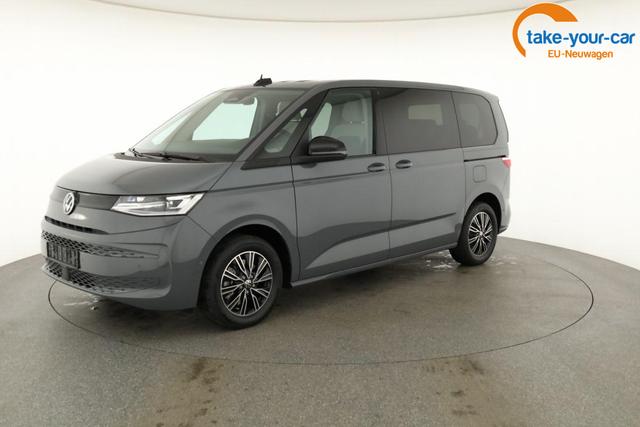 Volkswagen - T7 Multivan - EU-Neuwagen - Reimport