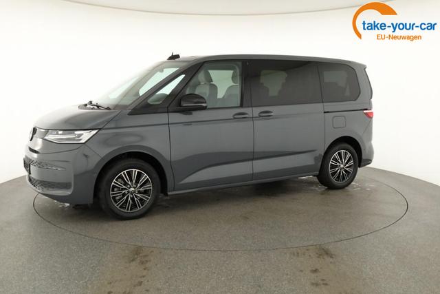 Volkswagen - T7 Multivan - EU-Neuwagen - Reimport