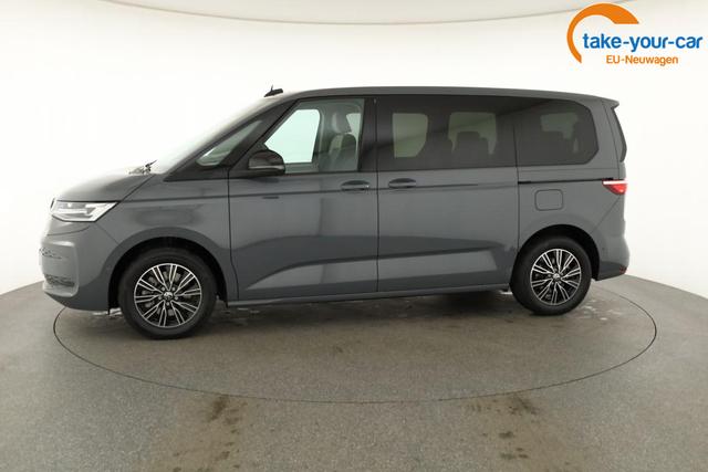 Volkswagen - T7 Multivan - EU-Neuwagen - Reimport