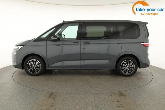 Volkswagen - T7 Multivan - EU-Neuwagen - Reimport