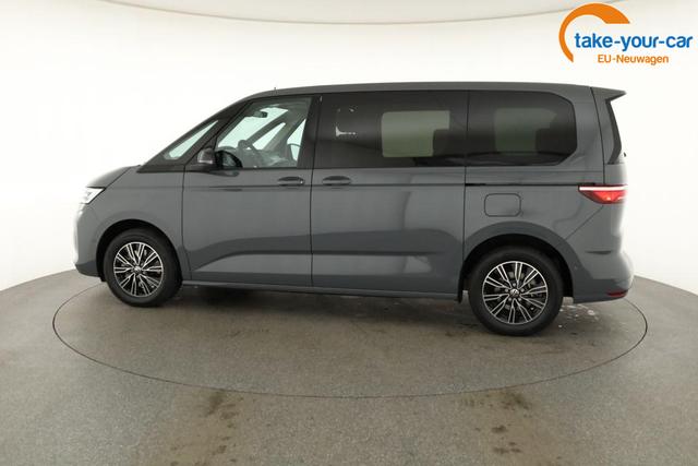 Volkswagen - T7 Multivan - EU-Neuwagen - Reimport