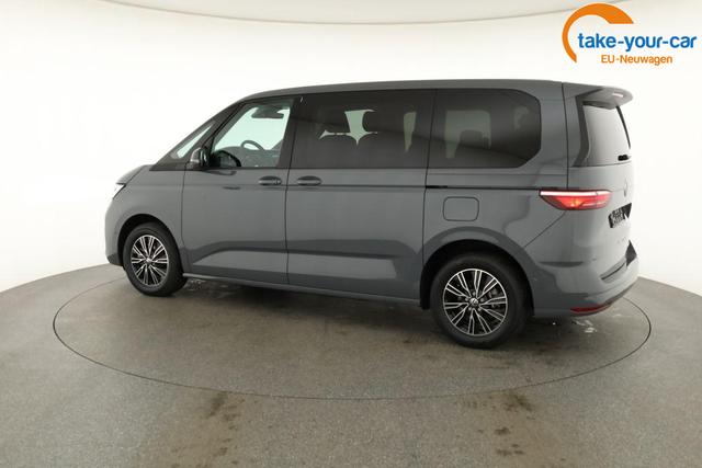 Volkswagen - T7 Multivan - EU-Neuwagen - Reimport