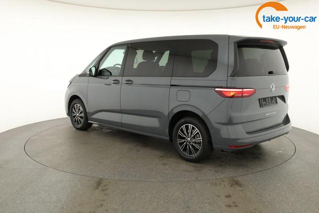 Volkswagen - T7 Multivan - EU-Neuwagen - Reimport
