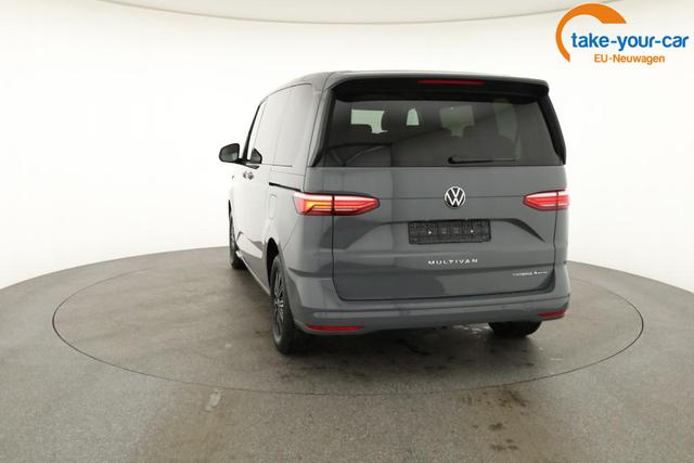 Volkswagen - T7 Multivan - EU-Neuwagen - Reimport