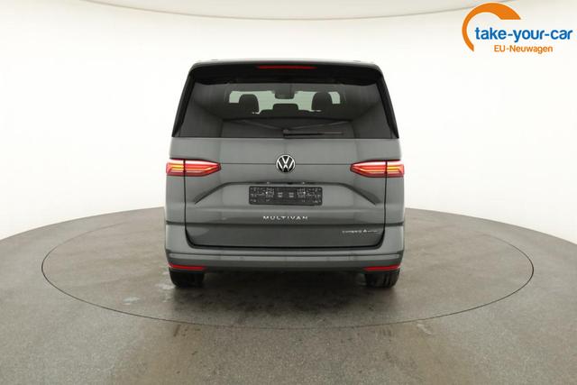 Volkswagen - T7 Multivan - EU-Neuwagen - Reimport