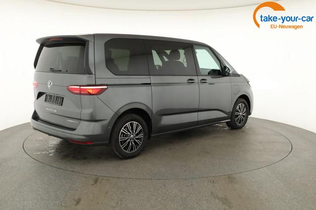 Volkswagen - T7 Multivan - EU-Neuwagen - Reimport