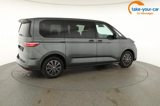 Volkswagen - T7 Multivan - EU-Neuwagen - Reimport