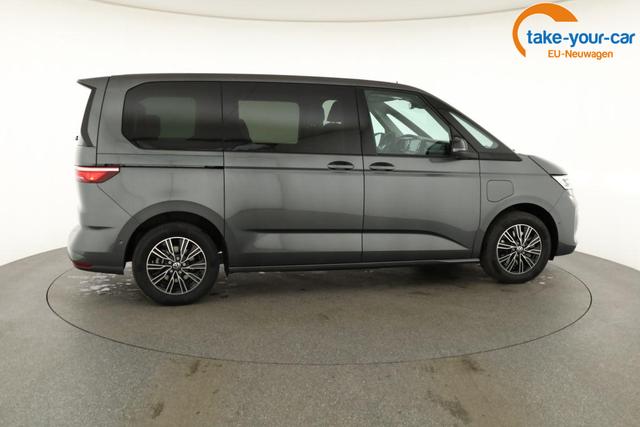 Volkswagen - T7 Multivan - EU-Neuwagen - Reimport