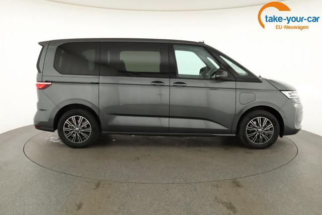 Volkswagen - T7 Multivan - EU-Neuwagen - Reimport