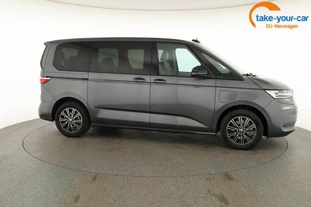 Volkswagen - T7 Multivan - EU-Neuwagen - Reimport