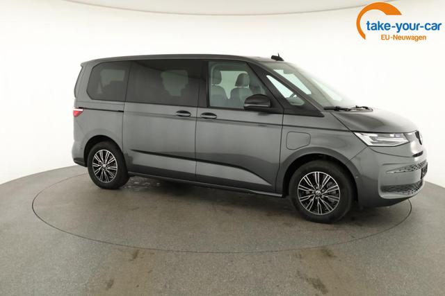 Volkswagen - T7 Multivan - EU-Neuwagen - Reimport