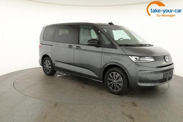 Volkswagen - T7 Multivan - EU-Neuwagen - Reimport