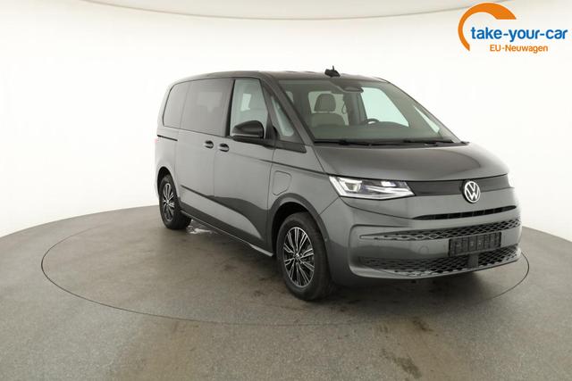 Volkswagen - T7 Multivan - EU-Neuwagen - Reimport
