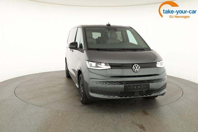 Volkswagen - T7 Multivan - EU-Neuwagen - Reimport