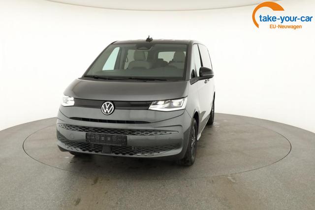 Volkswagen - T7 Multivan - EU-Neuwagen - Reimport
