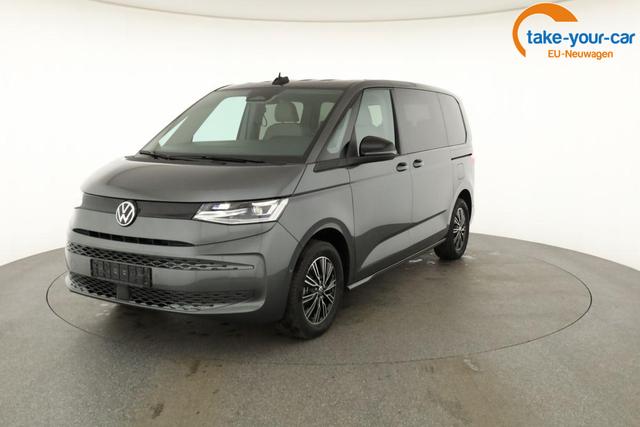 Volkswagen - T7 Multivan - EU-Neuwagen - Reimport