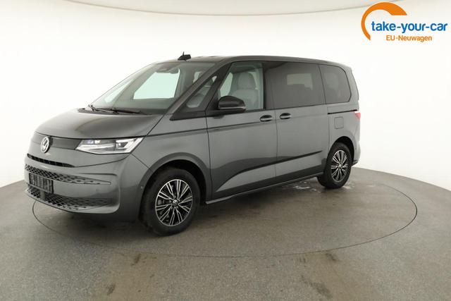 Volkswagen - T7 Multivan - EU-Neuwagen - Reimport