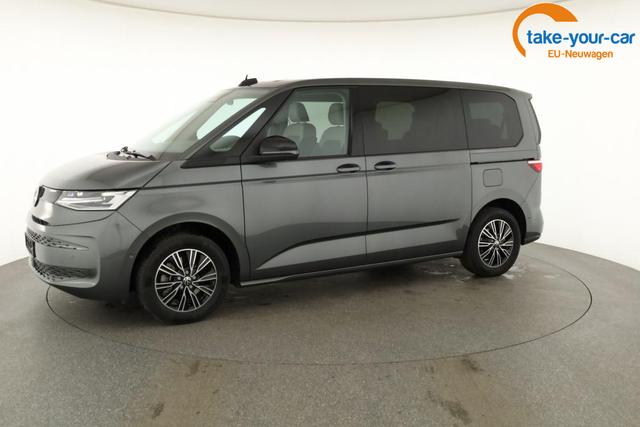 Volkswagen - T7 Multivan - EU-Neuwagen - Reimport