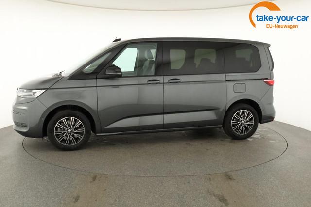 Volkswagen - T7 Multivan - EU-Neuwagen - Reimport