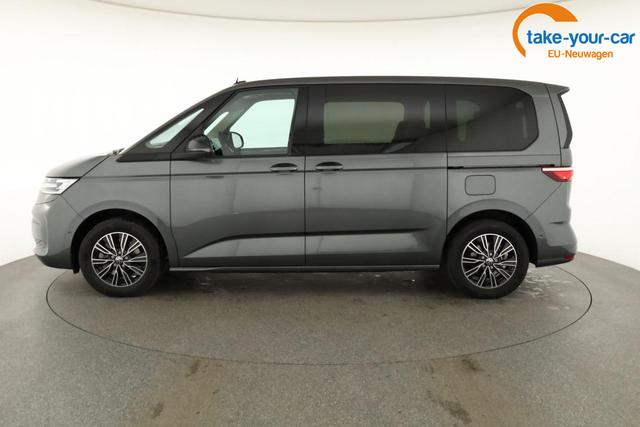 Volkswagen - T7 Multivan - EU-Neuwagen - Reimport