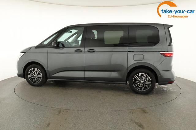 Volkswagen - T7 Multivan - EU-Neuwagen - Reimport