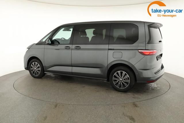 Volkswagen - T7 Multivan - EU-Neuwagen - Reimport