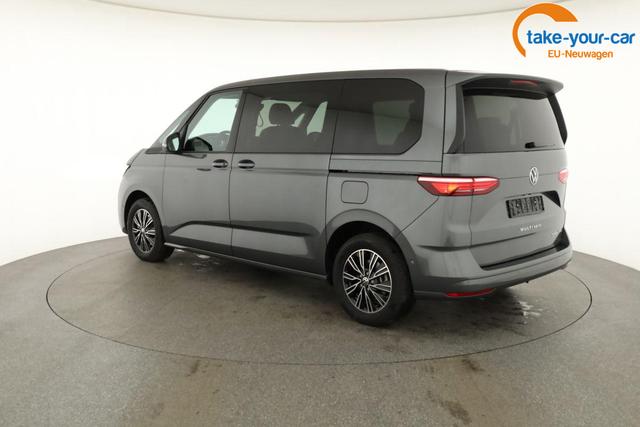 Volkswagen - T7 Multivan - EU-Neuwagen - Reimport