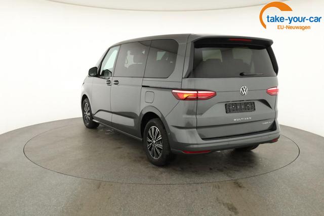 Volkswagen - T7 Multivan - EU-Neuwagen - Reimport