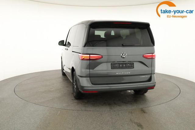 Volkswagen - T7 Multivan - EU-Neuwagen - Reimport