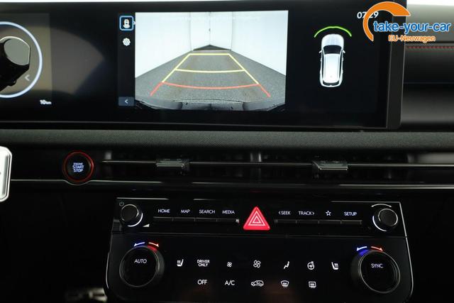 Hyundai - TUCSON - EU-Neuwagen - Reimport