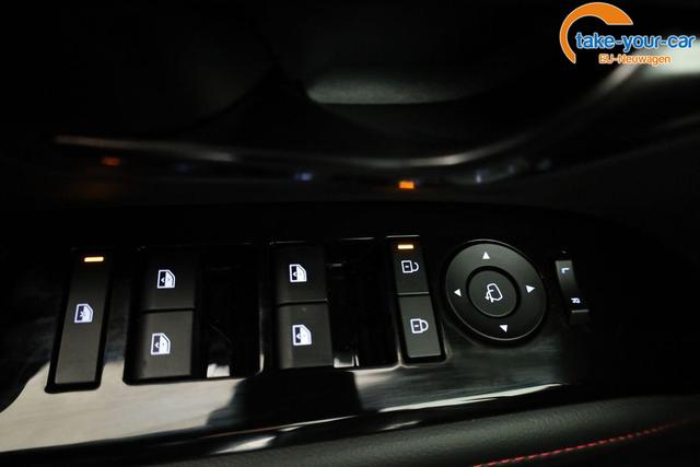 Hyundai - TUCSON - EU-Neuwagen - Reimport