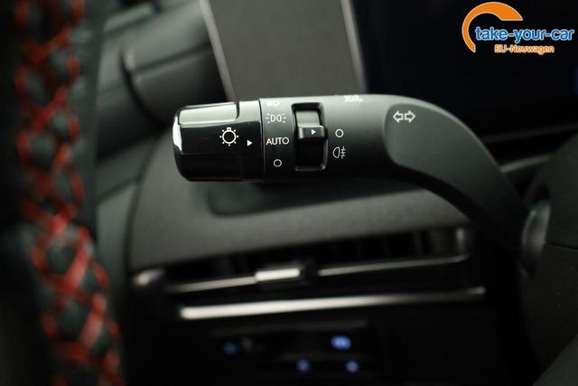 Hyundai - TUCSON - EU-Neuwagen - Reimport