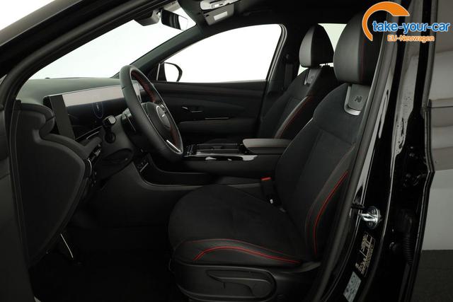 Hyundai - TUCSON - EU-Neuwagen - Reimport