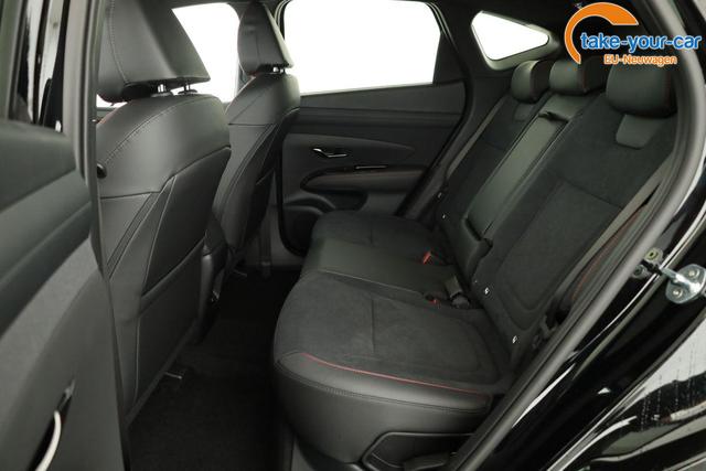 Hyundai - TUCSON - EU-Neuwagen - Reimport