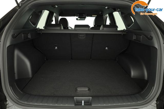 Hyundai - TUCSON - EU-Neuwagen - Reimport