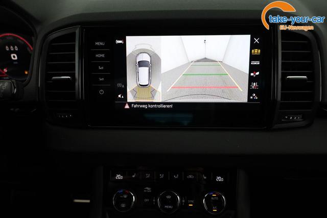 Skoda - Karoq - EU-Neuwagen - Reimport