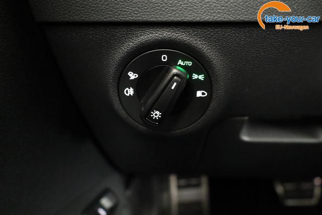 Skoda - Karoq - EU-Neuwagen - Reimport