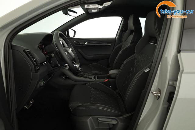 Skoda - Karoq - EU-Neuwagen - Reimport