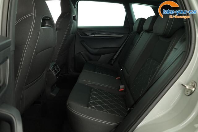Skoda - Karoq - EU-Neuwagen - Reimport