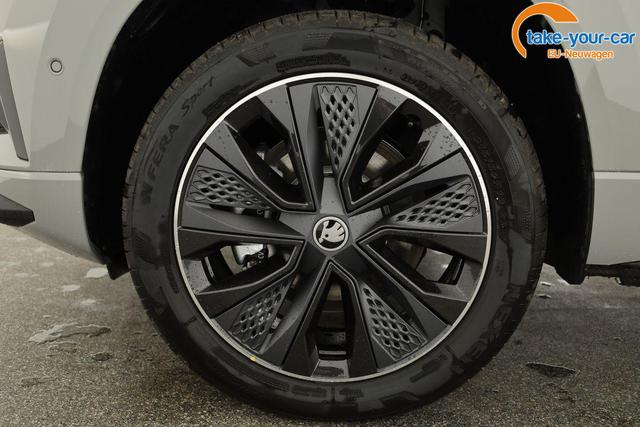 Skoda - Karoq - EU-Neuwagen - Reimport